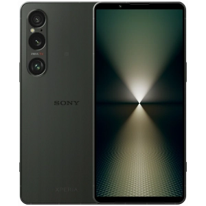 Смартфон Sony Xperia 1 VI, 12/256 GB, Khaki, Green, зеленый
